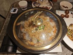 -前海沿·青岛菜(乐客城店)