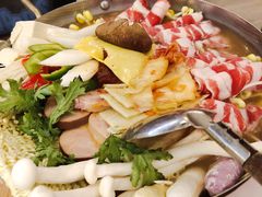 -双门洞·森系料理(体育西店)