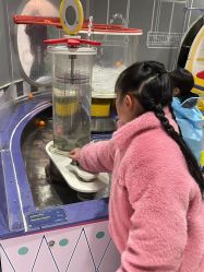 -奈尔宝家庭中心·亲子餐厅(鄞州万达店)