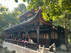 -成都武侯祠博物馆