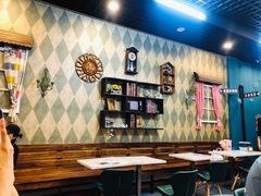 -李大牛和刘大力手作甜品(凯德店)