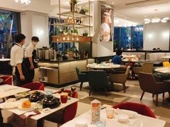 大堂-港丽餐厅(高德置地店)