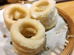 -裕鼎鲜·新中菜(八一广场万达店)