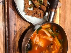 -小满手工粉(上海月星环球港店)