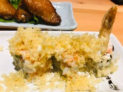 -TORO MaKi 寿司·日料(华创店)