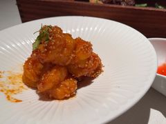 -華府Deluxe(兴业太古汇店)