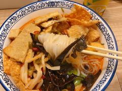 -亚皆老街南宁老友粉·米粉(印象城店)