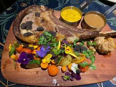 -第101座花园餐厅(湖滨88店)