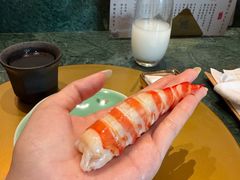 -鮨冠OMAKASE食べ放题(北京首店)