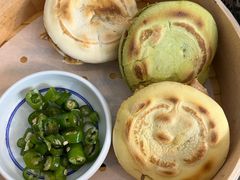 -奔跑吧陕菜·盛世长安(民乐园万达店)