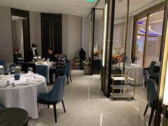 大堂-红雀围·海鲜火锅(陆家嘴中心店)