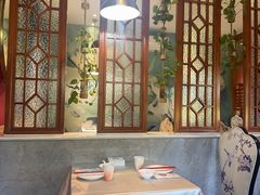 -观盐·盐帮菜(官园桥店)