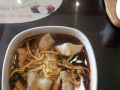 -锡笼记·无锡小笼(水岸店)