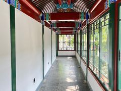 -北京颐和宾馆