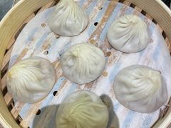 -苏小柳点心·手作小笼包(鸿寿坊分院)