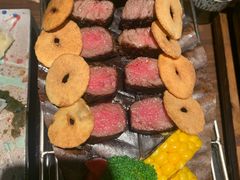 碳烧牛小排-牛道·和牛九食(市府恒隆广场店)