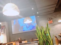 大堂-湘里乡亲甲王二老店