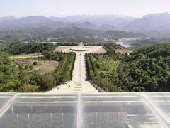 -中原大佛景区