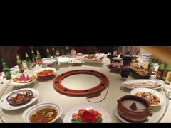 -喜相逢·特色烤鸭新疆菜(南珏大厦店)