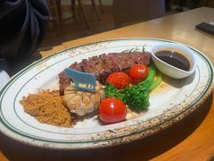 -俏贝拉(裕后街店)