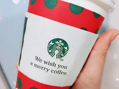 -星巴克(哈尔滨道外百盛店)