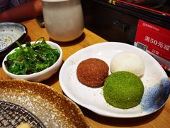 -万岁寿司(万国店)