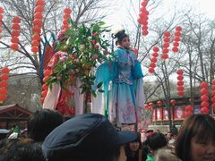 -太原动物园