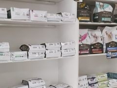 -中农国际动物医院24小时·猫科·骨科·急重症中心