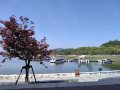 -三岔湖景区