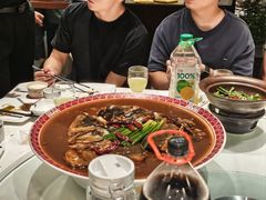 -旺顺阁·北京菜(北辰上品+)