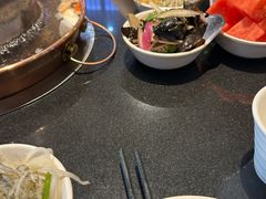 -东来顺饭庄(金泉广场店)