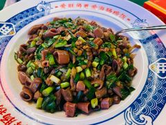 -旺角小渔村·海肠捞饭开创者(环山路店)
