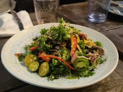 -THE CUT Rooftop顶楼牛排餐吧(环贸iapm店)