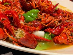 -沪小胖小龙虾(淮海中路旗舰店)