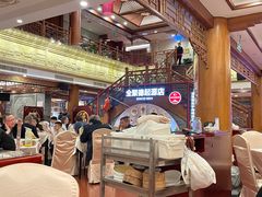 -全聚德(前门店)