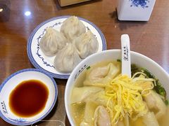 无锡小笼包-熙盛源(永乐路店)