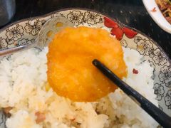 虾饼-浩海火烧云傣家菜(京广店)