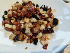 -铜锣湾·有麝自然香(重庆新天地店)