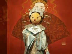 -济州岛泰迪熊博物馆