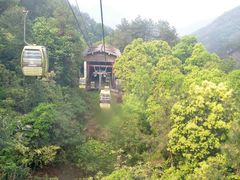 -大慈岩风景区