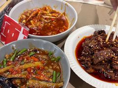 -老三样·旧食新味(万寿宫店)