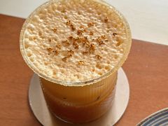-PUZZLE COFFEE 拼图咖啡