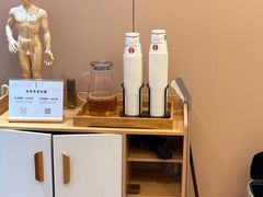 -世医堂推拿艾灸(淮海路店)