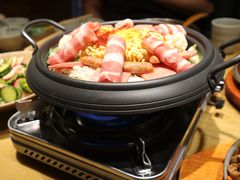 -樱花墅朝鲜族风味餐厅(厦门街创始店)