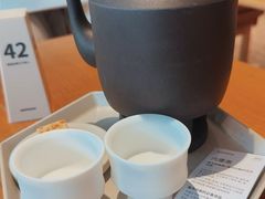 -tea'stone (万象天地店)
