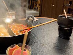 -大龙燚·旷野鲜火锅(广州首店)