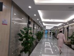 -美年大健康体检(天河东路分院)