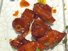 -丰收日·小海鲜·沪上家宴(顾村正大店)