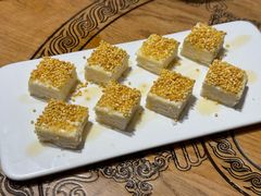 -格日勒阿妈蒙古厨房(新华广场店)