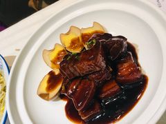 招牌红烧肉-和记小菜(大宁店)